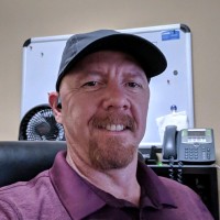 Cannon Water Technology Inc. Employee John Lindquist's profile photo