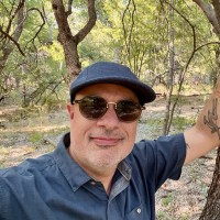 TechTarget Employee Pedro Guimaraes's profile photo