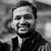 Krishnan Harshan's profile photo