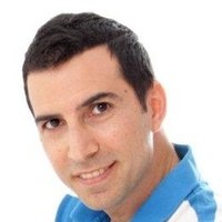 Tomer Goshen Email