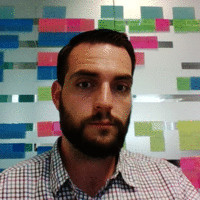 Yoti Employee Miguel F Jimenez Sola's profile photo