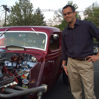 George Prekel Email & Phone Number