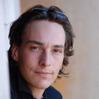 DAK Intermediairscollectief Employee Joeri Joosen's profile photo