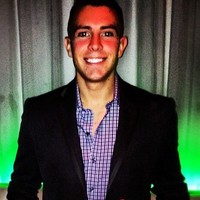 Push Models Miami Employee Steve Spray's profile photo