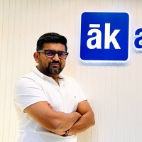 AdKrity Employee Denish Patel's profile photo