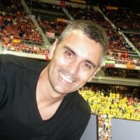 The Mount Data Employee Roger Strategy's profile photo