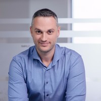 Loyalty Games Employee Alexander Kokhanovskyy's profile photo