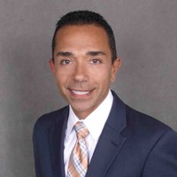 Crown Equipment Corporation Employee Paul Almeida's profile photo