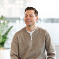 Factor Search Employee Andy Shatwell's profile photo