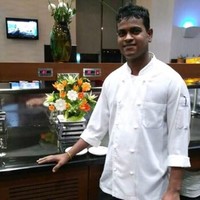 Lenôtre Kuwait Employee Samitha Deepal's profile photo