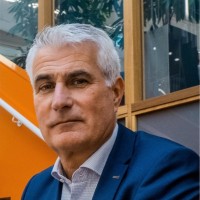 Gemeente Zaanstad Employee Johan Cnossen's profile photo