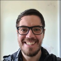 Datum360 Employee Phillip Henderson's profile photo