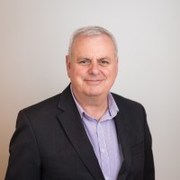 Interchange Art Projects Employee John Cheeseman's profile photo