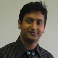 L&T Semiconductor Technologies Employee Aveek Brahmachari's profile photo