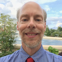 NASA - National Aeronautics and Space Administration Employee William Horne's profile photo