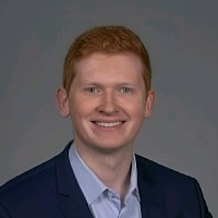PwC Employee James Coll's profile photo