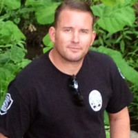 Blue Diamond Growers Employee Richard Wheaton's profile photo