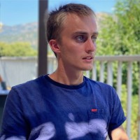 SERMOI Employee Thomas Jacques's profile photo