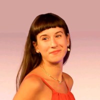ALMA Futura Employee Giulia Tomasello's profile photo