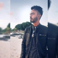 Playtouch Employee Sharma Golam's profile photo