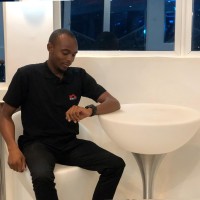 Accor Employee Mark Gitonga's profile photo