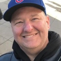 T-Mobile Employee Tim Gregory's profile photo