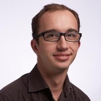 SOLUTE Ingenieros Employee Francesc Vives's profile photo