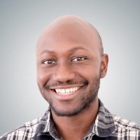 Oumar Cherif Email & Phone Number