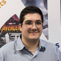 Direct Dimensions Employee Samuel Simonetta's profile photo