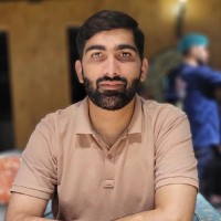 Muhammad Aamir Email