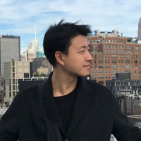 Bekind Labs Employee Kwang-Su Kim's profile photo