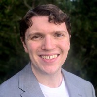 NBCUniversal Employee Benjamin Elmore's profile photo