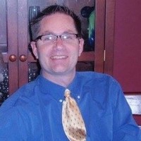 ContiTech Employee Jeff Hector's profile photo