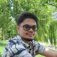 KNOBS srls Employee Gerald Asuncion's profile photo