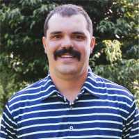 mygolfGroup Travel Employee Caleb Kelley's profile photo