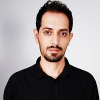 Beyond Technology Employee Ahmad Al Othman's profile photo