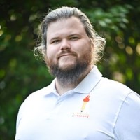 Education is Freedom Employee Jackson Felty's profile photo