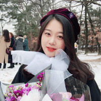 Opensurvey Employee Soo Bang's profile photo