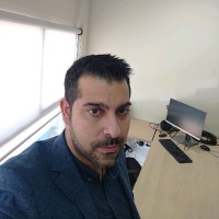 Coanda Employee Jesús Moreno Pons's profile photo