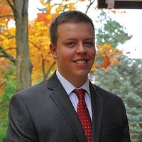 LevaData Employee Tim Sproule's profile photo