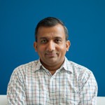 Automation Anywhere Employee Jay Bala's profile photo