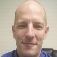 ABRA Auto Body & Glass Employee Randy Keil's profile photo