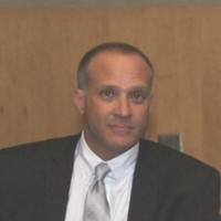 American Airlines Employee Andrew Goldschmidt's profile photo