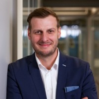 Laserline GmbH Employee Alexander Arndt's profile photo