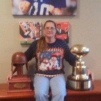 Lafayette School Dist Employee Janet Metzger's profile photo