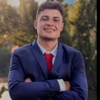 Alex Fernando Ribeiro's profile photo
