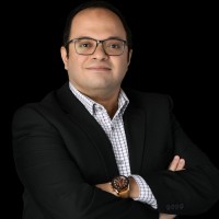 Schulich School of Engineering, University of Calgary Employee Emad Mohammed's profile photo