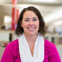 RevLocal Employee Sarah Joseph's profile photo