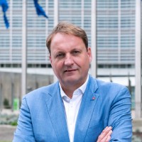 IG Metall Employee Dirk Bergrath's profile photo