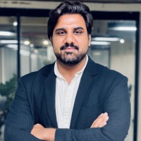 Centroid Solutions Employee Sahib Yar's profile photo